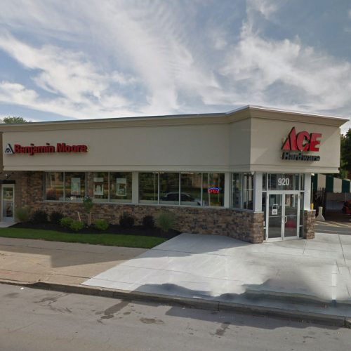 Ziegler's Ace Hardware